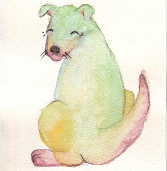 inu